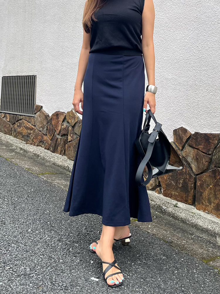 神崎メリのメス力コーディネート